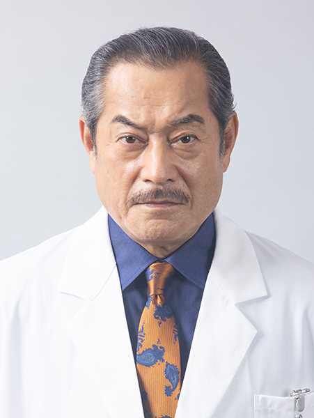 旅行护士天乃隆之介