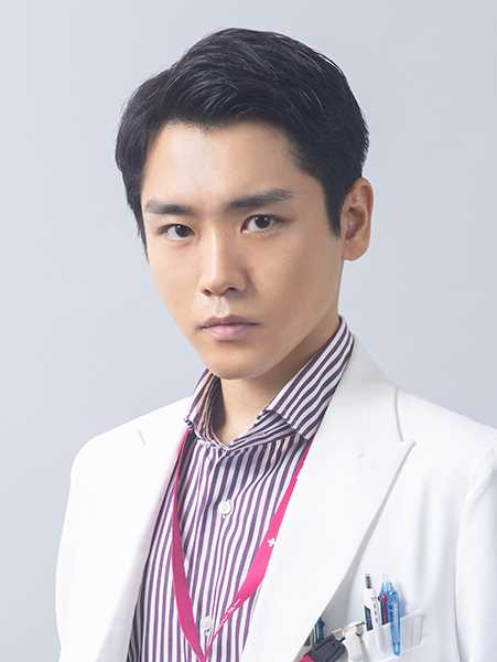 旅行护士天乃太郎