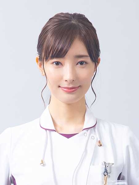 旅行护士弘中菫