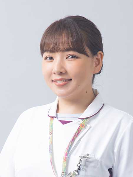 旅行护士森口福美