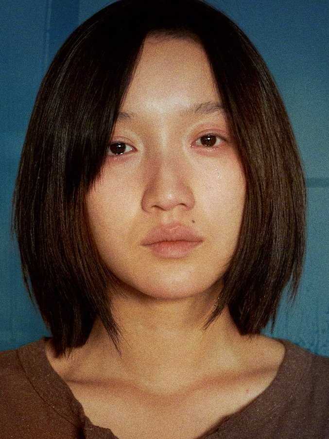 世间有她周晓璐(小鹿)