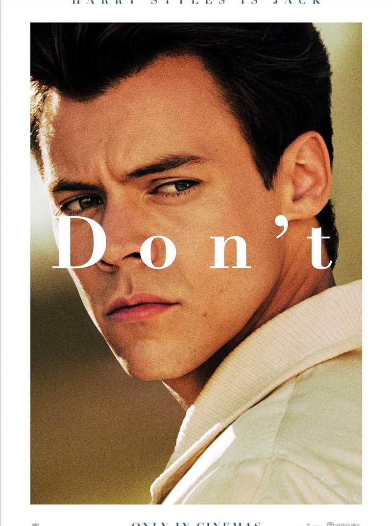 亲爱的别担心杰克