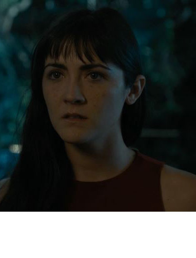 密弑逃生克莱尔