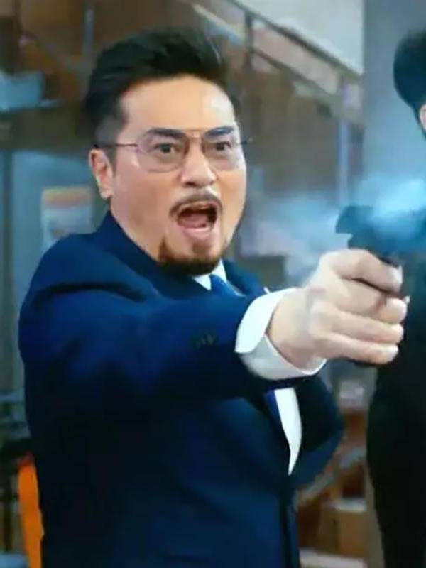 超能使者粤语贺庆隆