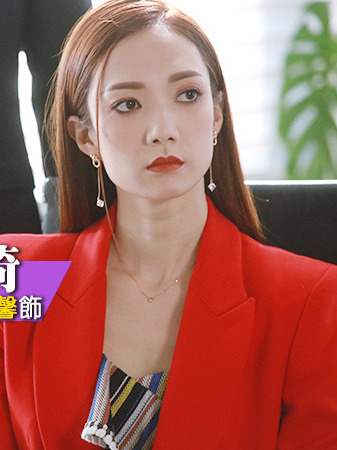 超能使者粤语韦瑞琦