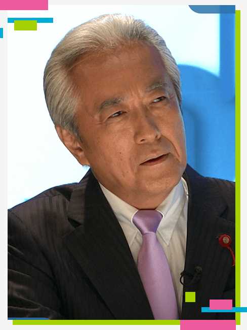 Elpis-希望、或者..大门雄二