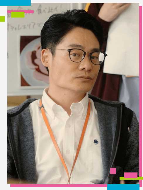 Elpis-希望、或者..名越公平