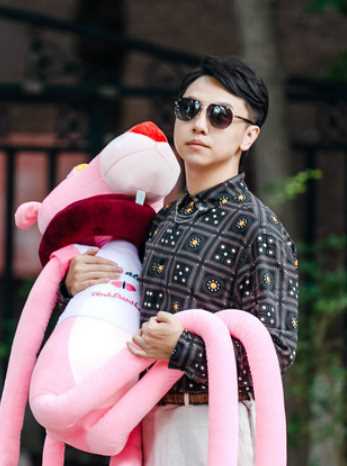 爸爸来了赵文明