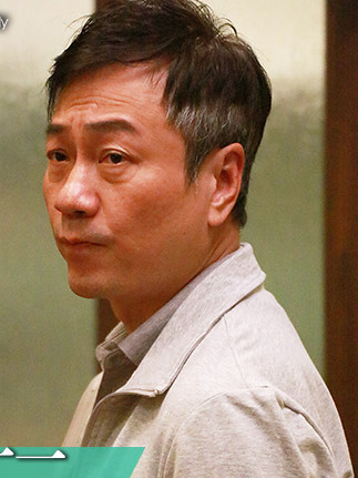 轻·功粤语洪十一