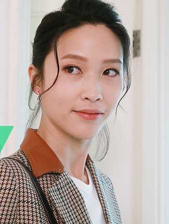 轻·功粤语洪翊岚