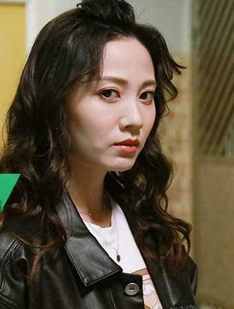 轻·功粤语李艳如（Yuki）