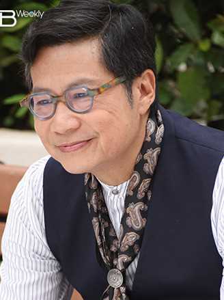 轻·功粤语李世舫