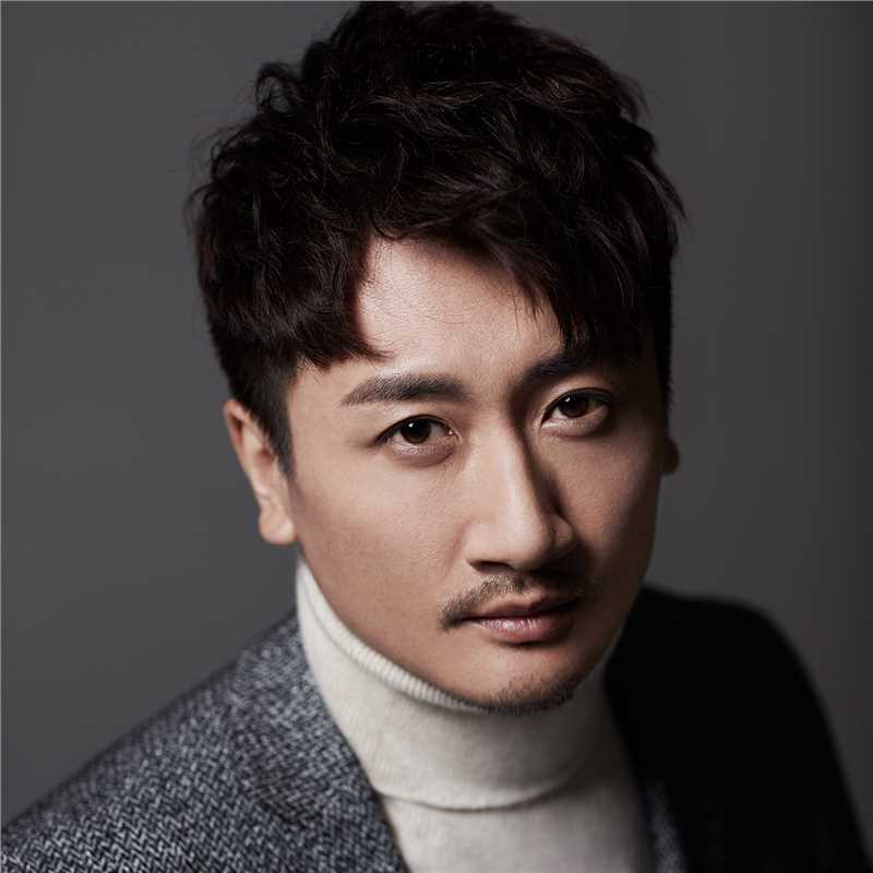 南溟奇缘之爱情树程鹏