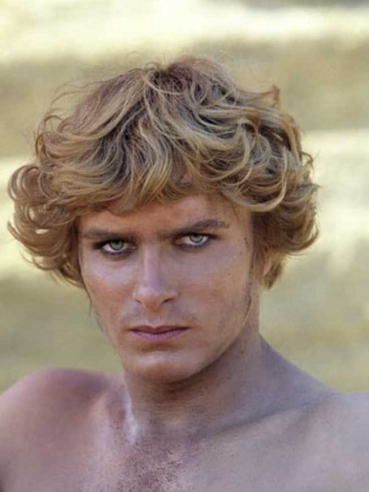 爱情神话科尔皮乌斯