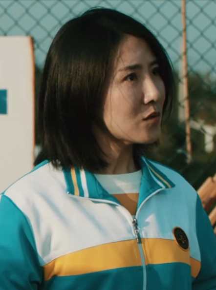 年少有你墨彩宁