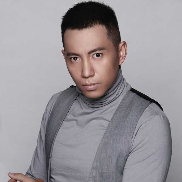 大地颂歌参演人员的扮演者是谷智鑫