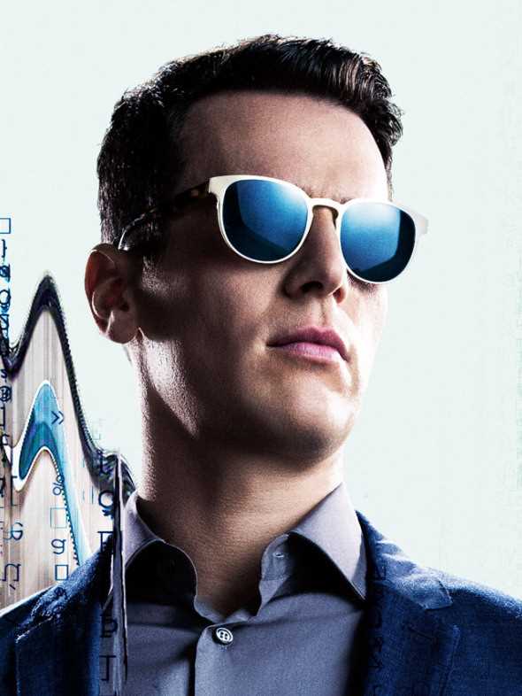 黑客帝国：矩阵重启史密斯的扮演者是乔纳森·格罗夫