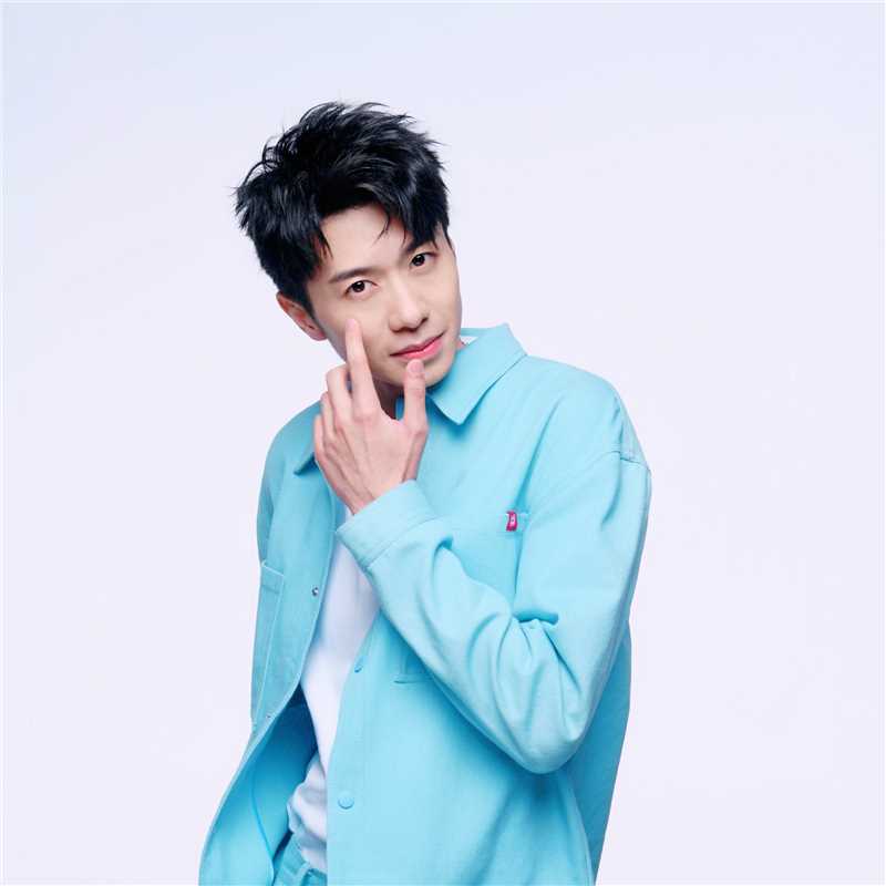 村里的年轻人王智敏