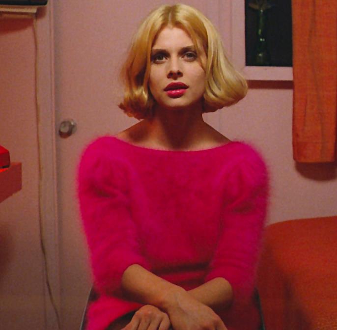 德克萨斯的巴黎简·亨德森