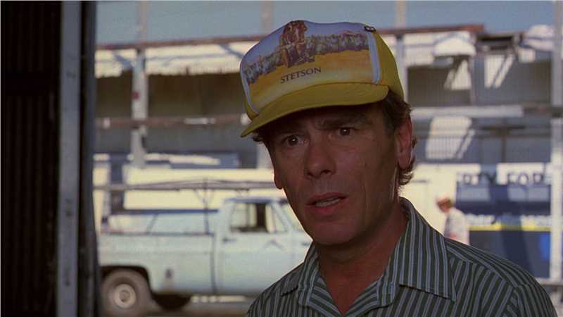 德克萨斯的巴黎沃特·亨德森