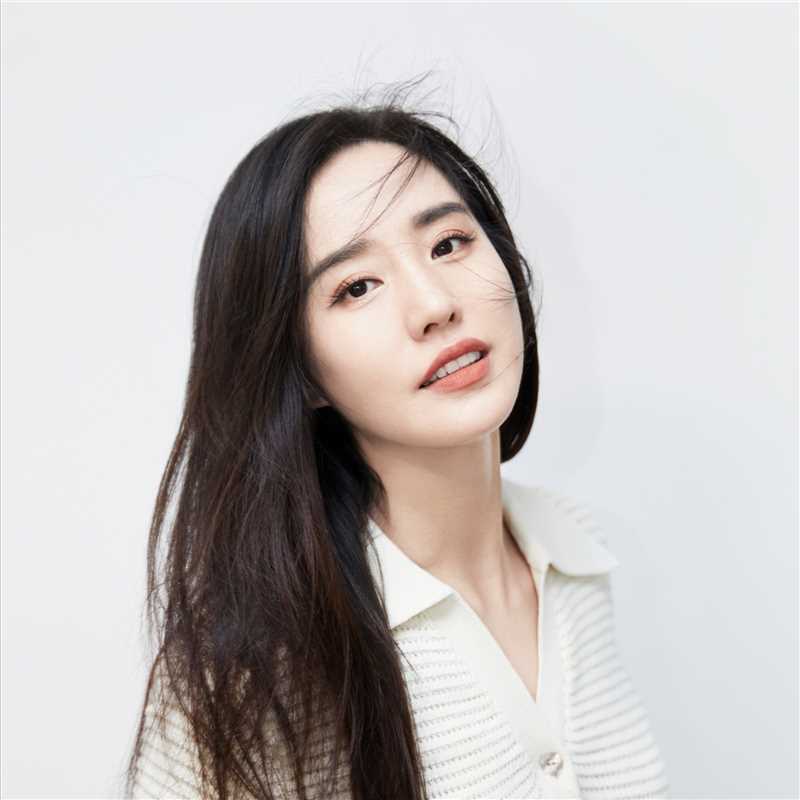 流浪地球韩朵朵的扮演者是王智