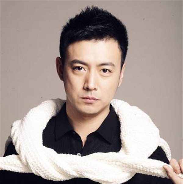 只要你过得比我好曹德望