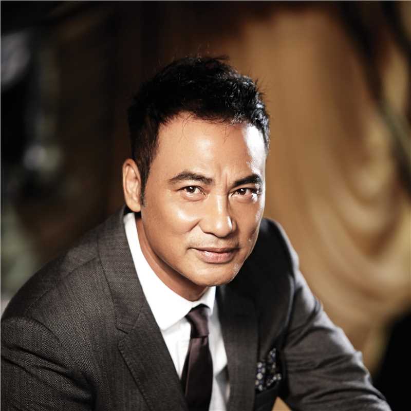 机动部队2：警例--的扮演者是任达华