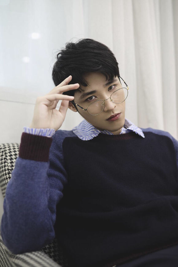 囧男进化论霍振东