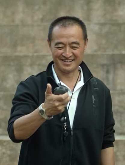 顺子加油姚老师