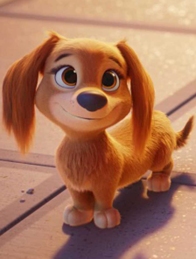 汪汪队立大功大电影Computer