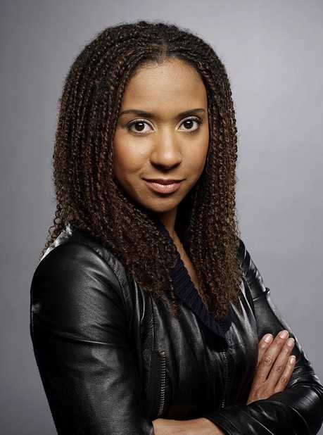 神奇女侠Etta Candy