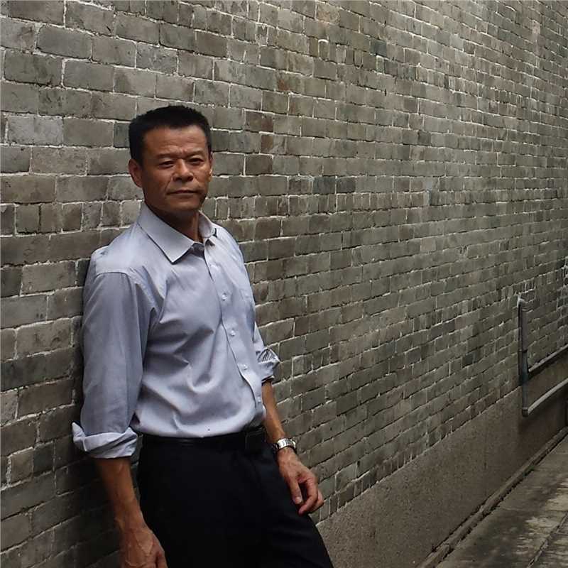 牧民省长尕布龙尕布龙