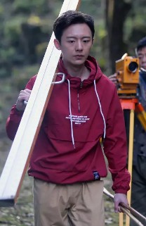 我要去远方杨凯