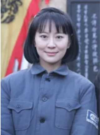 让这首歌作证齐玉珍的扮演者是王乐君