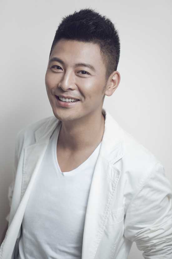 地火2之绝对忠诚许远声