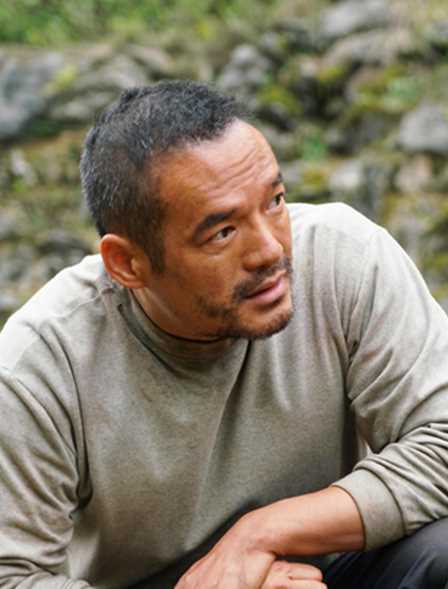 秀美人生黄大贵