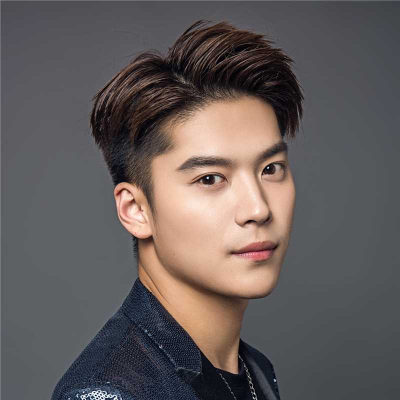 最美青春献给你演员