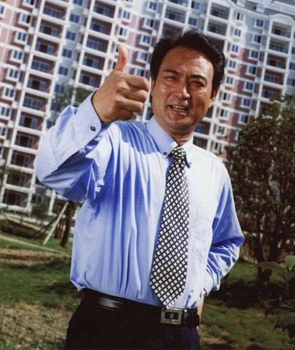 中国缉毒警演员