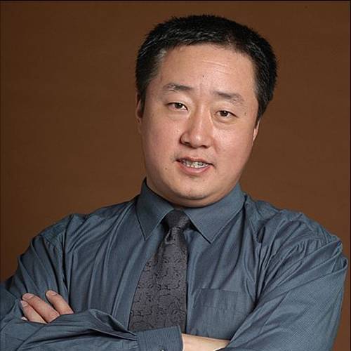 大哥，你好大哥的扮演者是赵亮