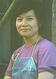 雅马哈鱼档葵妹