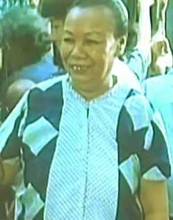 雅马哈鱼档肥婶