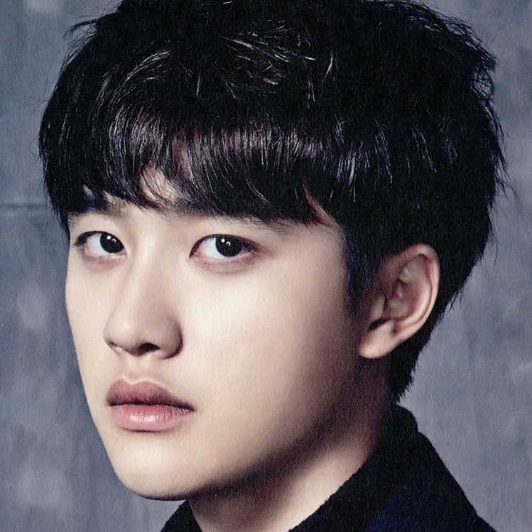 不能说的秘密参演人员的扮演者是都暻秀