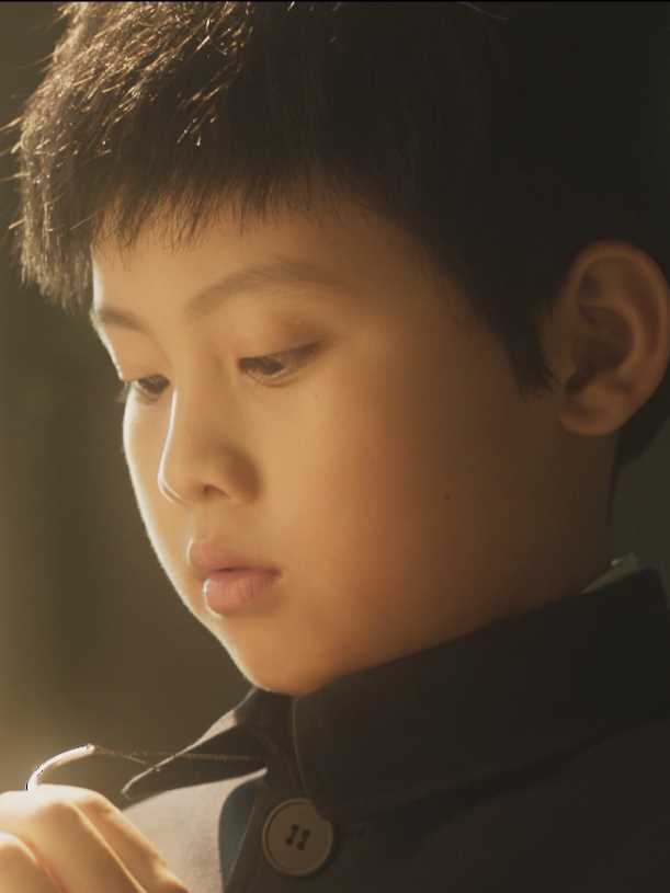 我们的岁月赵以水