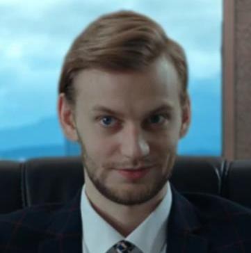 天下无伤马丁的扮演者是契诃夫