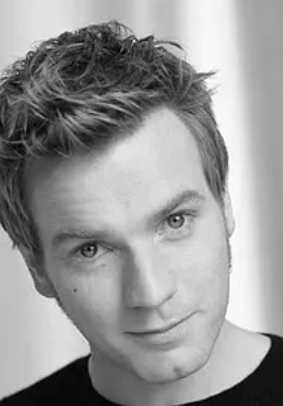 别让我走--的扮演者是伊万·麦克格雷格