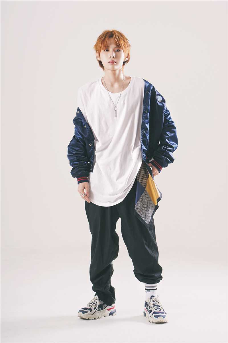 梦想的面具晗晗