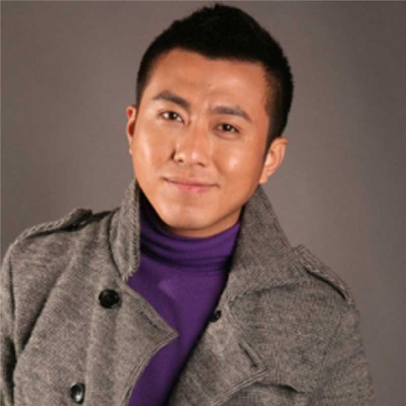 白云·苍狗演员