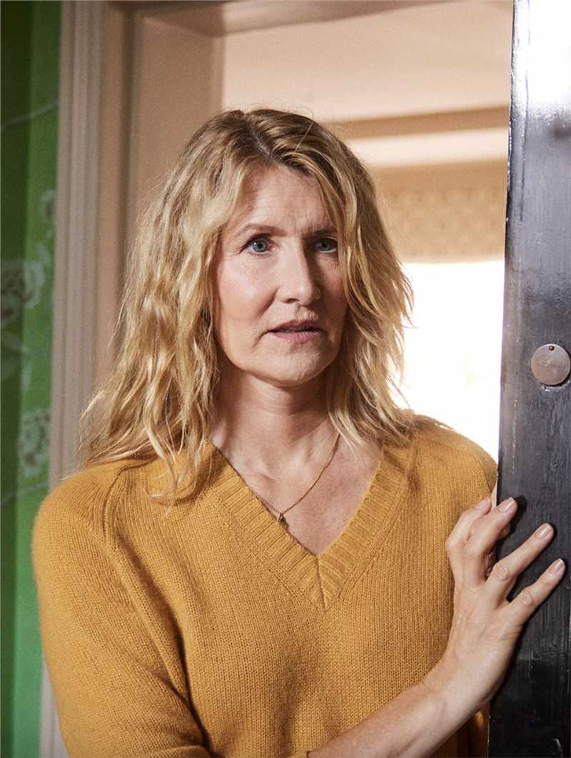 困在心绪里的儿子凯特