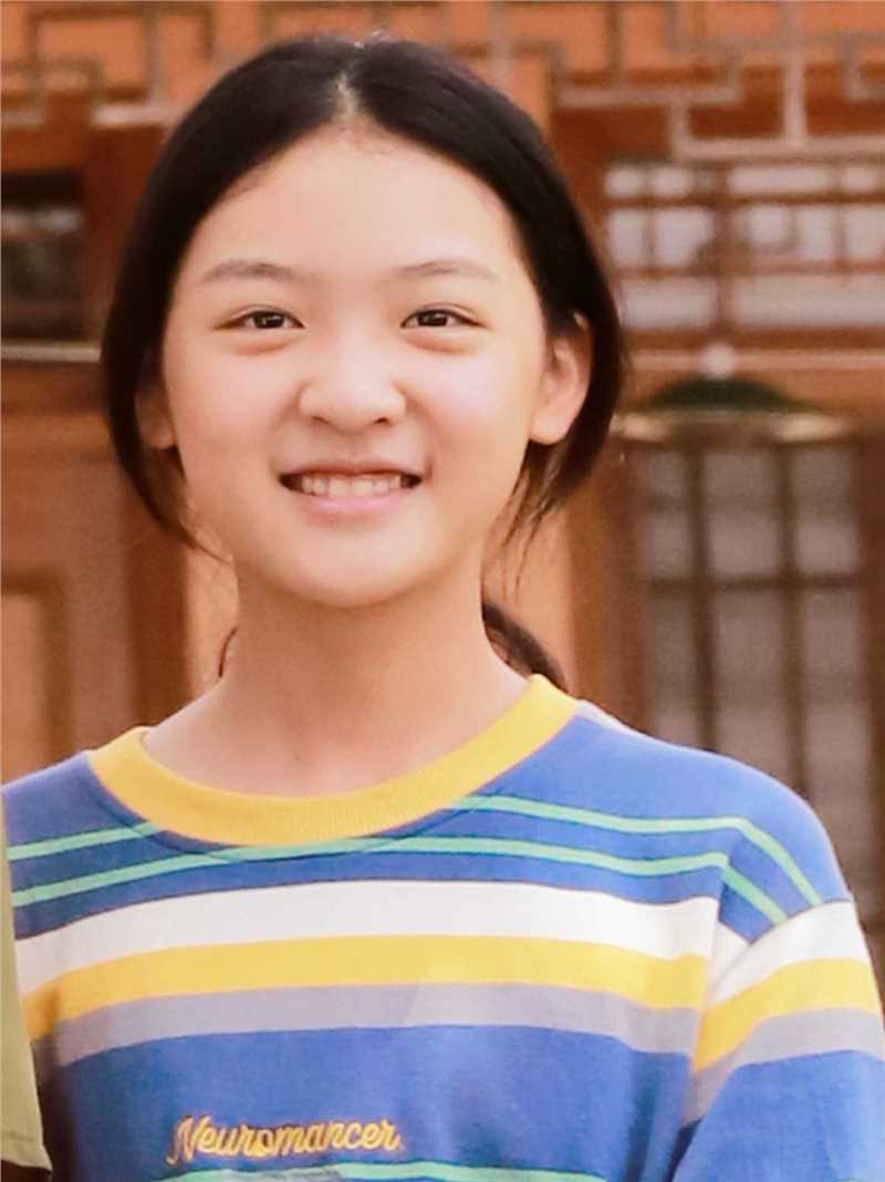 海湾之遇林一欣