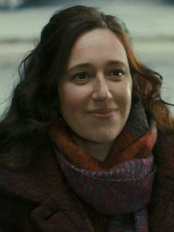 生无可恋的奥托玛丽索尔